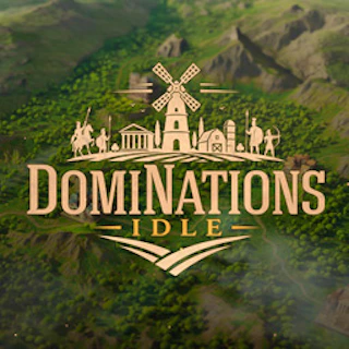Dominations Idle