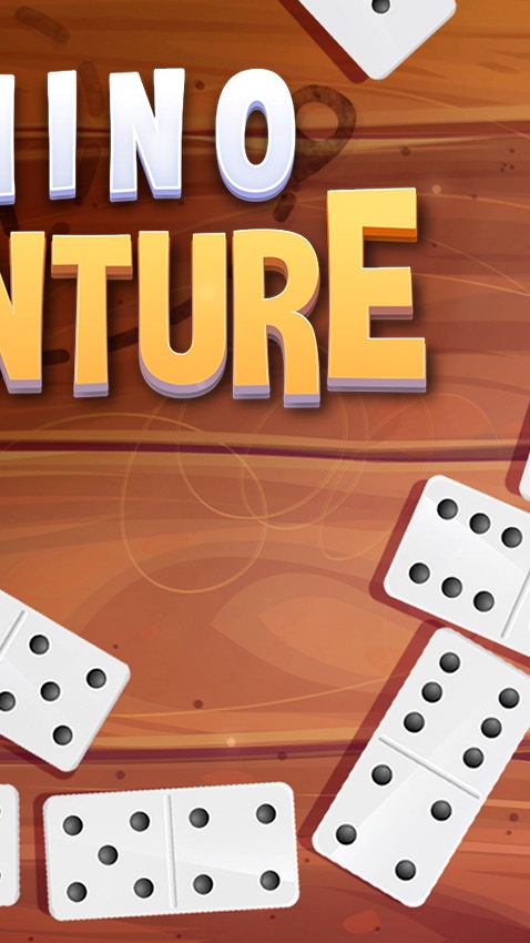 Domino Adventure