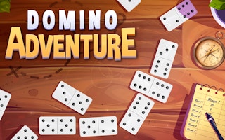 Domino Adventure