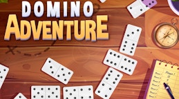 Domino Adventure