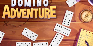 Domino Adventure thumbnail