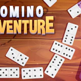 Domino Adventure