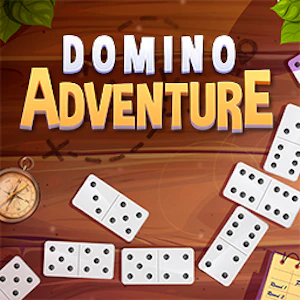 Domino Adventure Thumbnail
