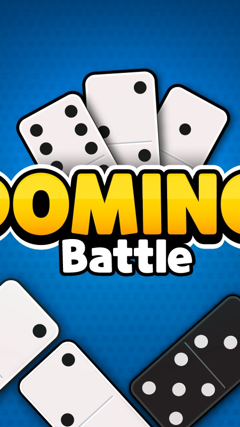Domino Battle