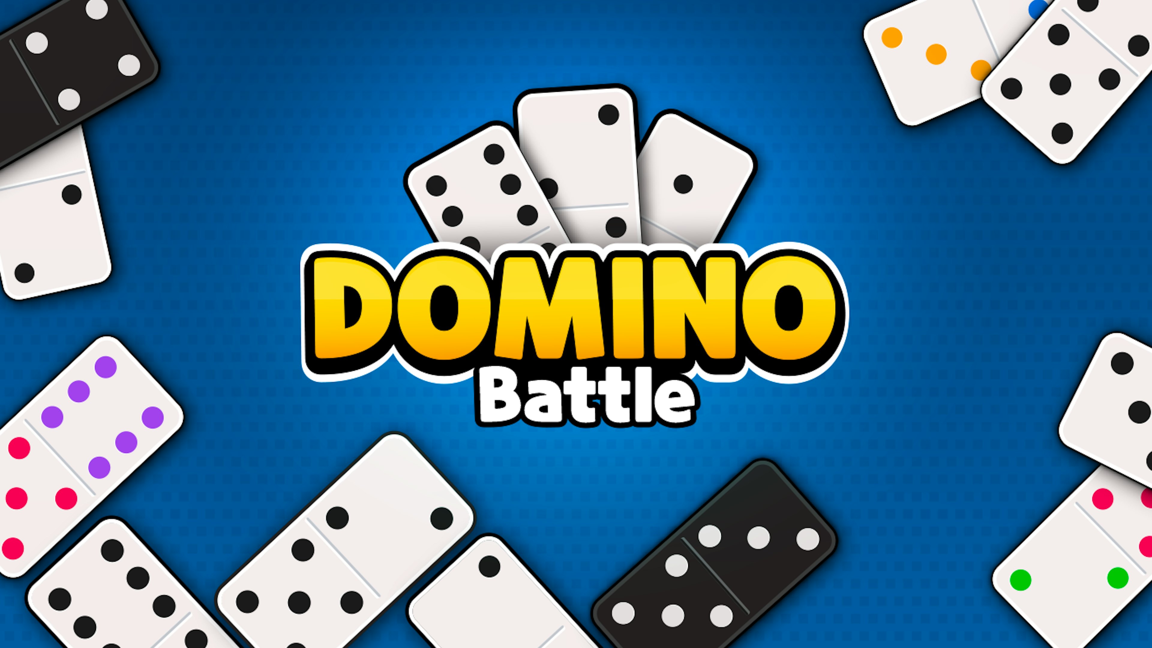 Domino Battle