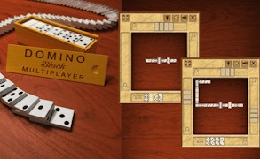 Domino Block Multiplayer