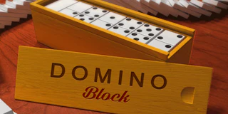 Domino Block thumbnail