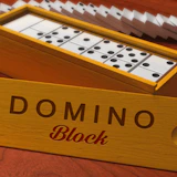 Domino Block