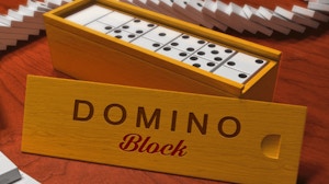 Image for Domino Block