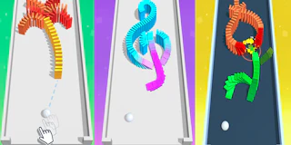 Domino Falling thumbnail