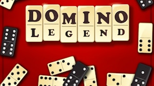 Image for Domino legend