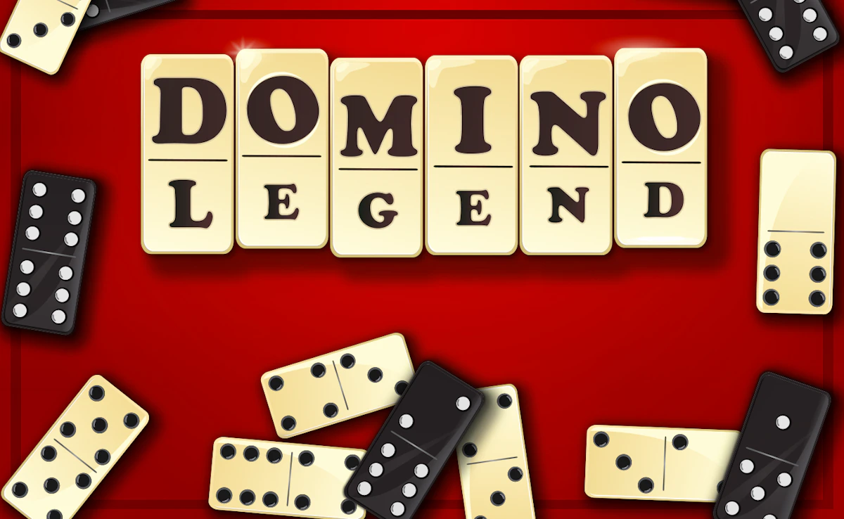Play Domino legend — free online Board game