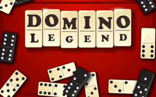 Domino Legend game cover