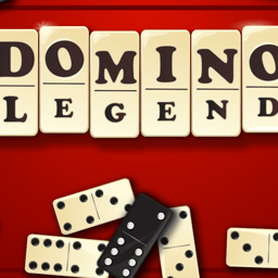 Domino legend Online board Games on taptohit.com