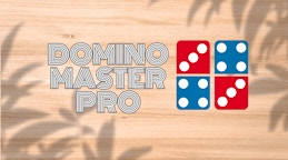Domino Master Pro