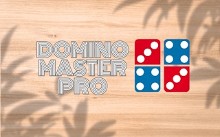 Domino Master Pro