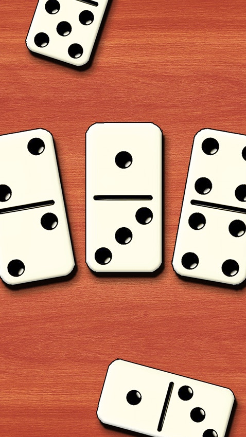 Domino Block Multiplayer
