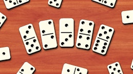 Domino Block Multiplayer