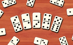 Domino Block Multiplayer