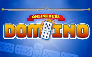 Domino Online Duel game cover