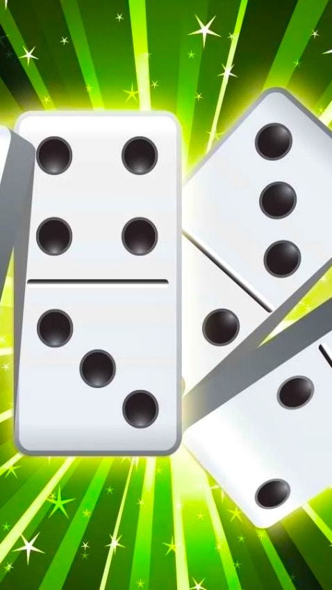 Domino Online Multiplayer