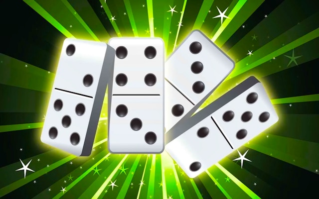 Domino Online Multiplayer