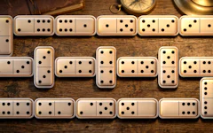 Domino Online Multiplayer