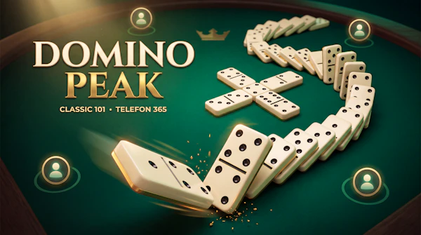 Domino Peak