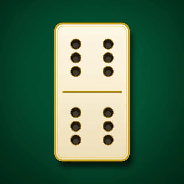 Domino Peak game thumbnail