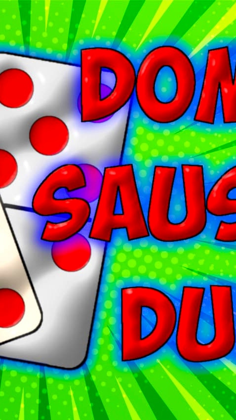 Domino Sausage Duel