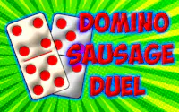 Domino Sausage Duel