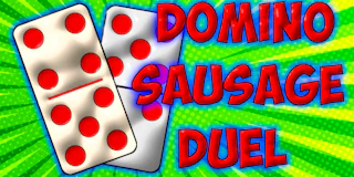 Domino Sausage Duel thumbnail