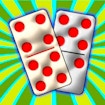 Domino Sausage Duel