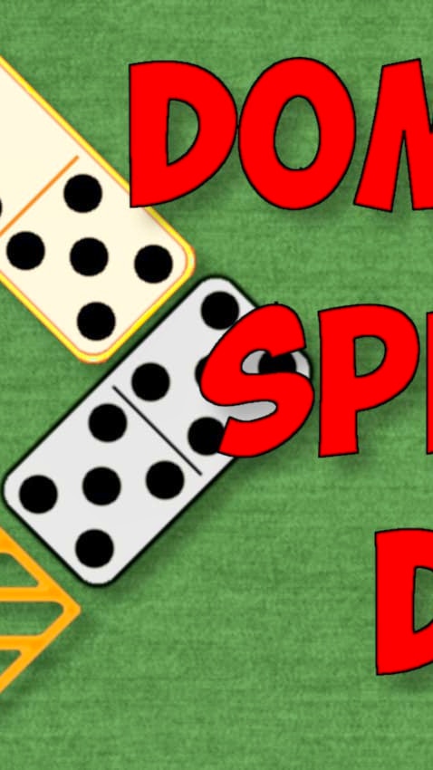 Domino Spider Duel