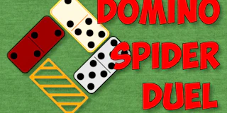 Domino Spider Duel thumbnail