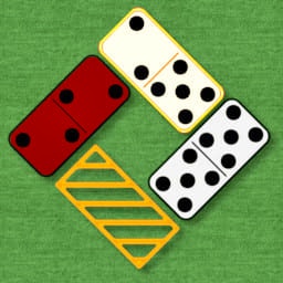 Domino Spider Duel