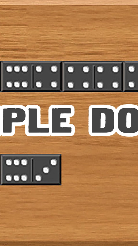 Simple Domino