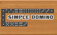 Simple Domino
