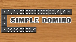 Simple Domino