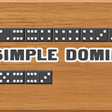 Simple Domino