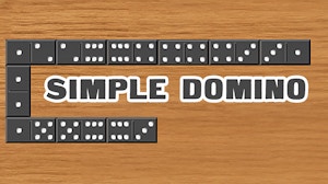 Image for Simple Domino