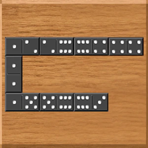 Simple Domino Thumbnail