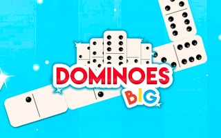 Dominoes Big game cover