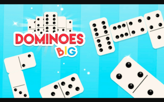 Dominoes Big game cover