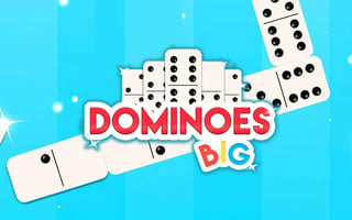 Dominoes BIG