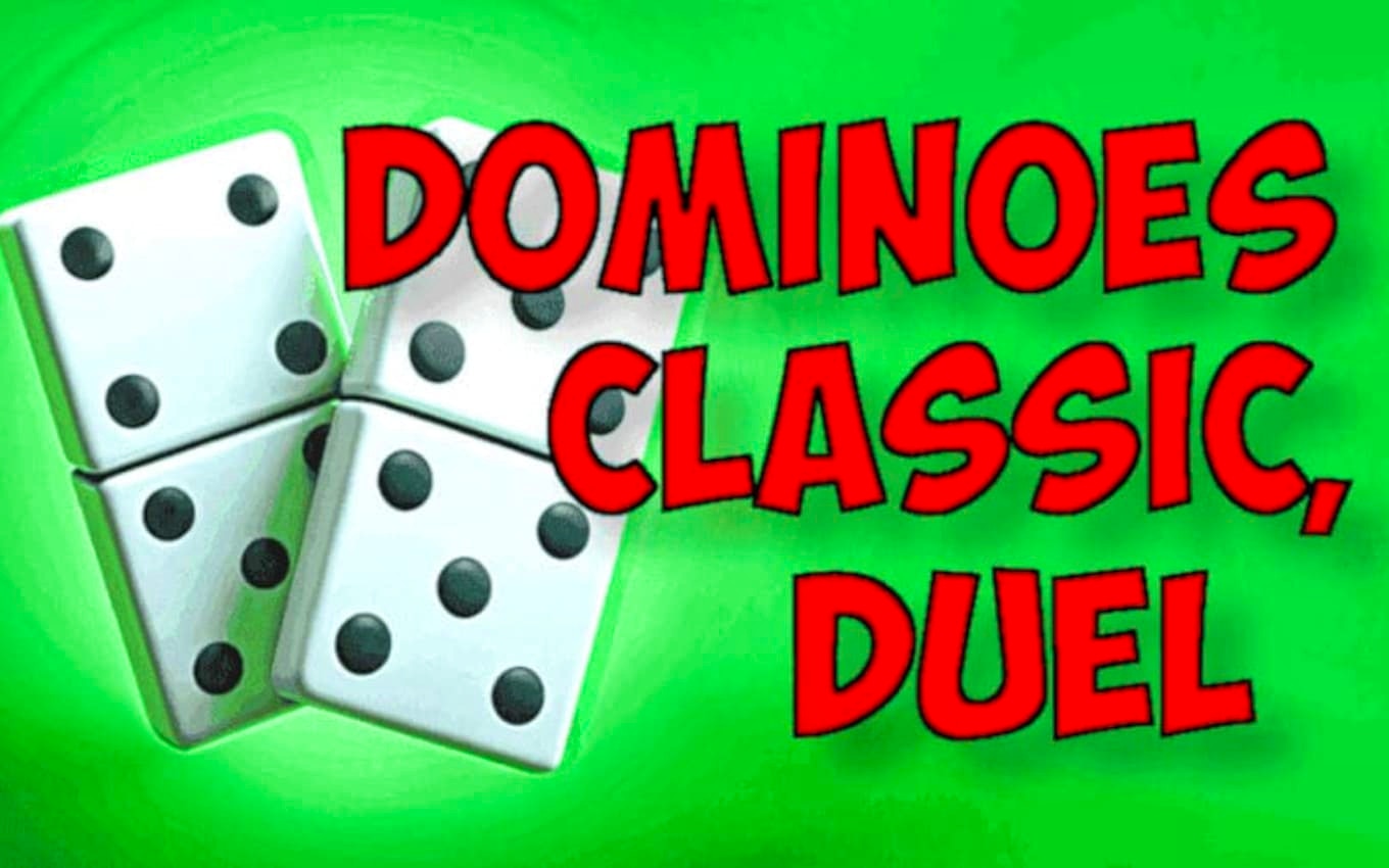 Dominoes Classic Duel