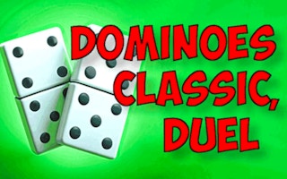 Dominoes Classic Duel