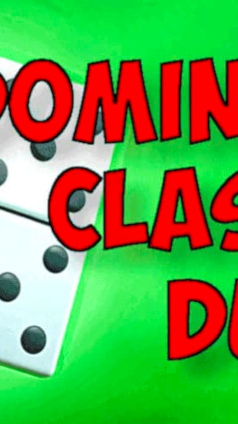 Dominoes Classic Duel