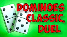 Dominoes Classic Duel