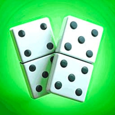 Dominoes Classic Duel By Gamepix